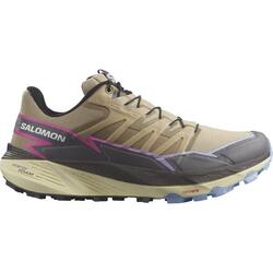 Chaussures de course Salomon Thundercross pour femmes