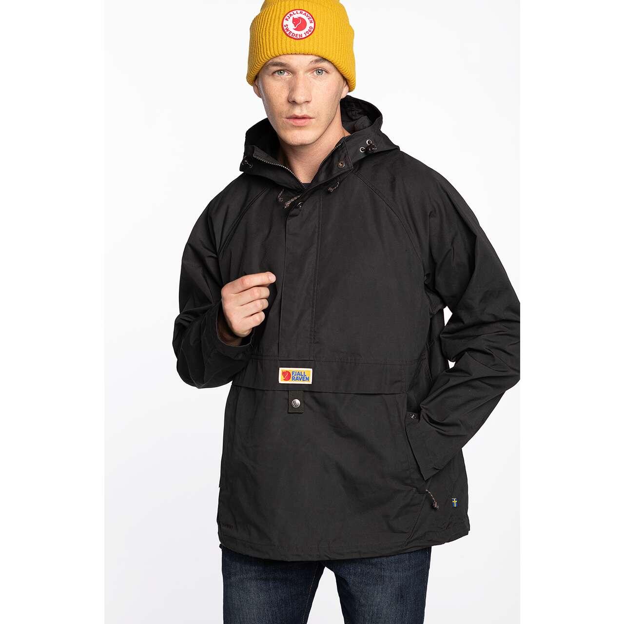 Kurtka turystyczna męska Fjallraven Vardag Anorak 3/7