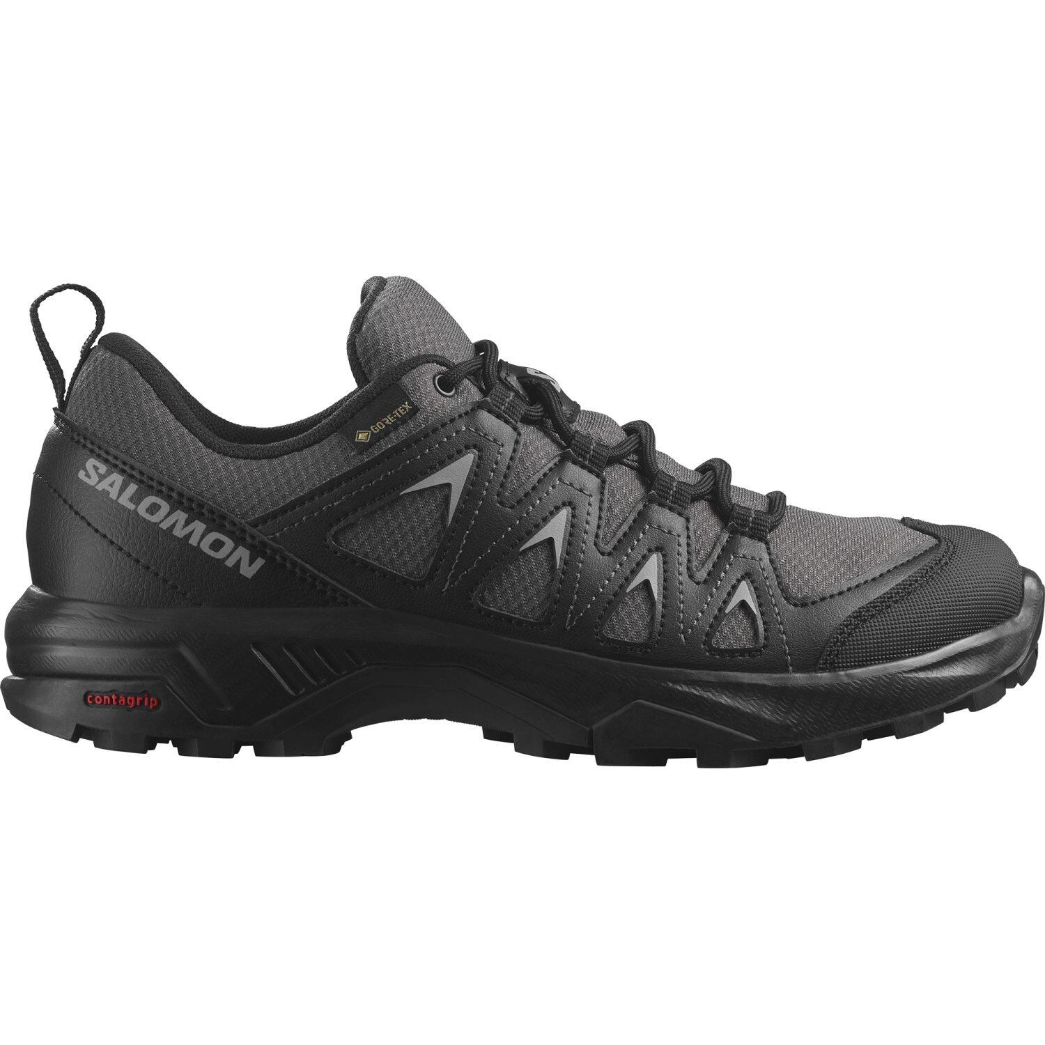 zapatillas salomón de mujer