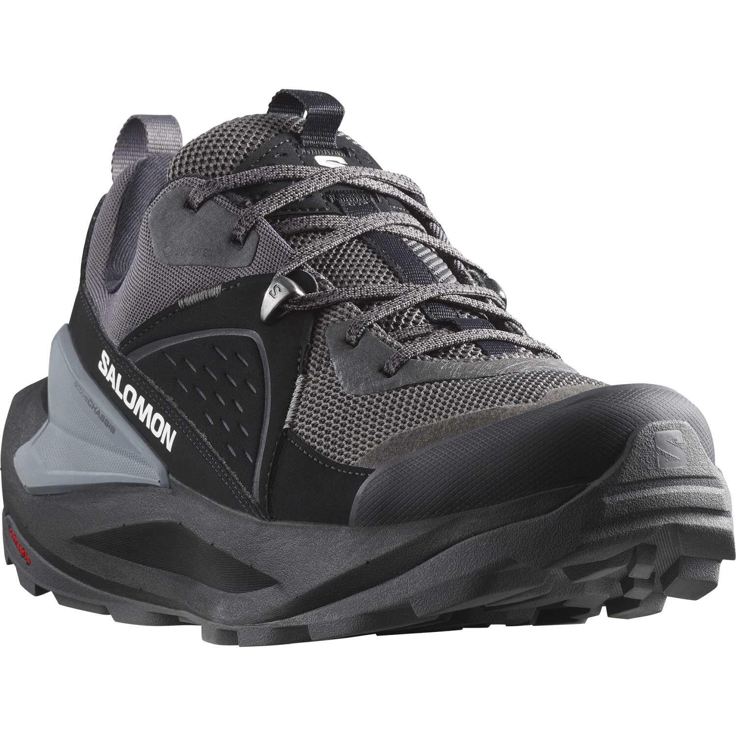 Brütting, Mount Bona High, Scarpe da Arrampicata Alta, Unisex - Adulto, Grigio, 36 EU
