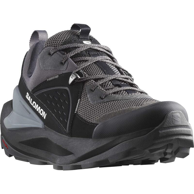 Buty sportowe trekkingowe męskie Salomon Elixir GTX
