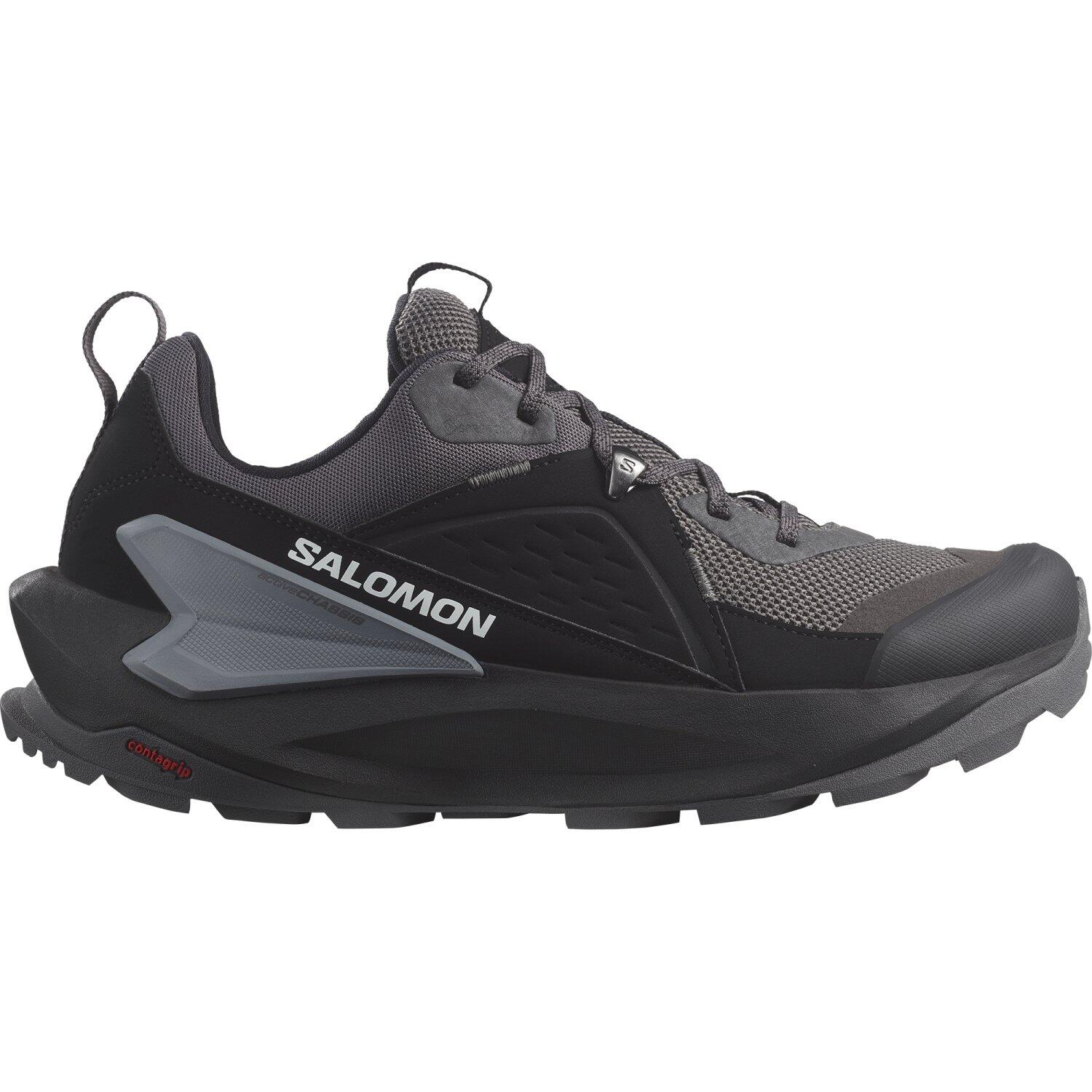 SALOMON Trekkingsportschuhe für Herren Salomon Elixir GTX
