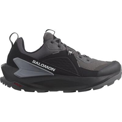 Trekkingsportschoenen voor heren salomon elixir gtx