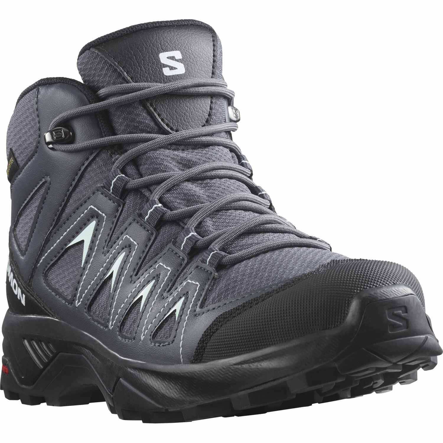 Baskets Salomon modèle L47181100 pour unisexe 5/5