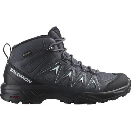 Baskets Salomon modèle L47181100 pour unisexe