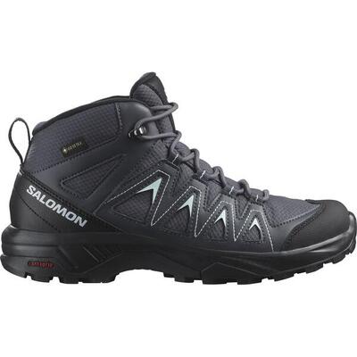 Scarpe Salomon X Braze Mid GTX per unisex