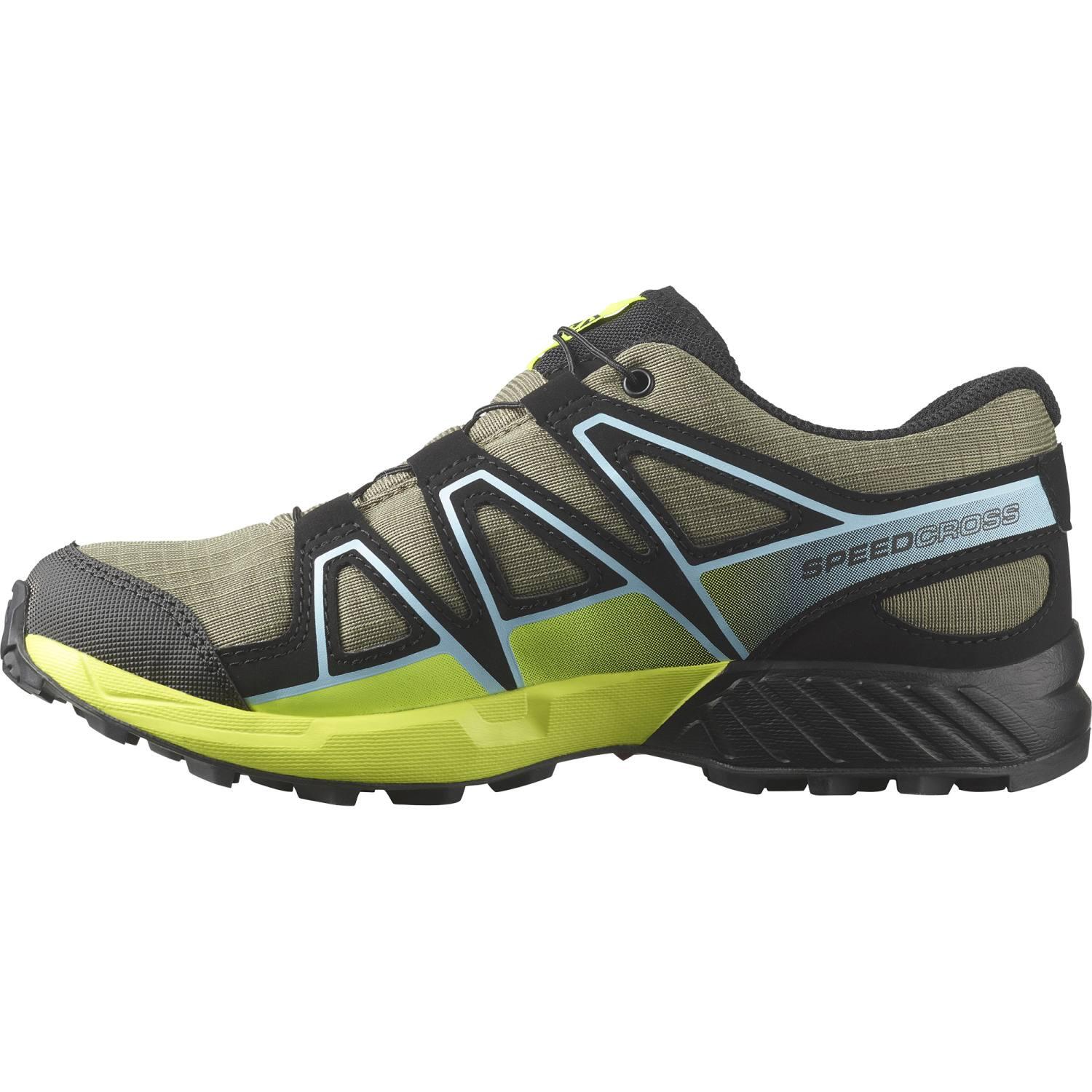 Scarpe Salomon modello L47278900 per unisex ragazzi 2/5