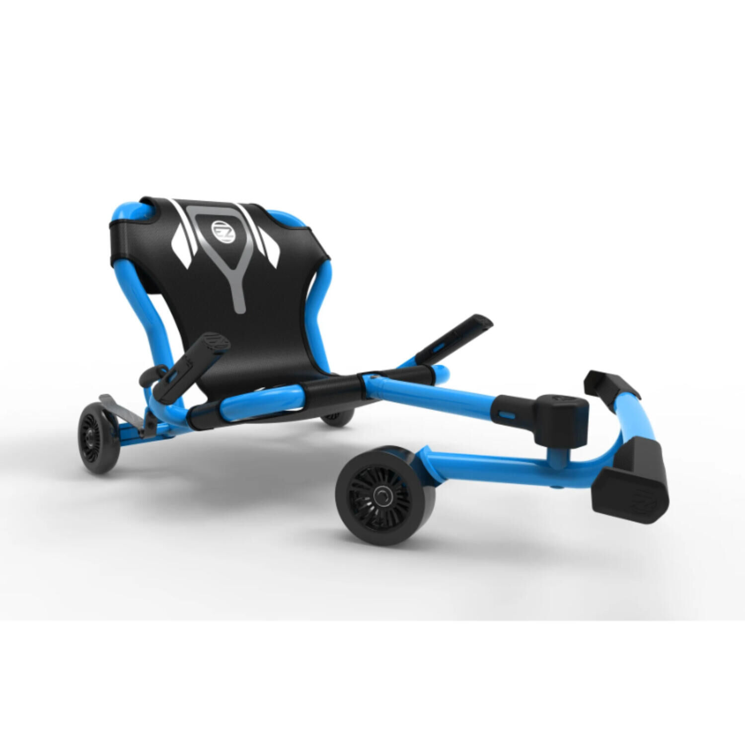 EZYROLLER EzyRoller Classic X Ride On - Blue