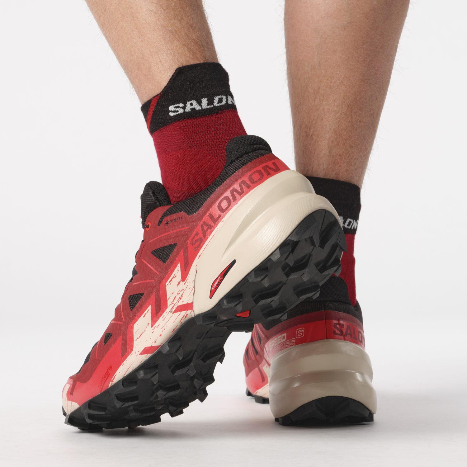 Speedcross 4 decathlon hot sale