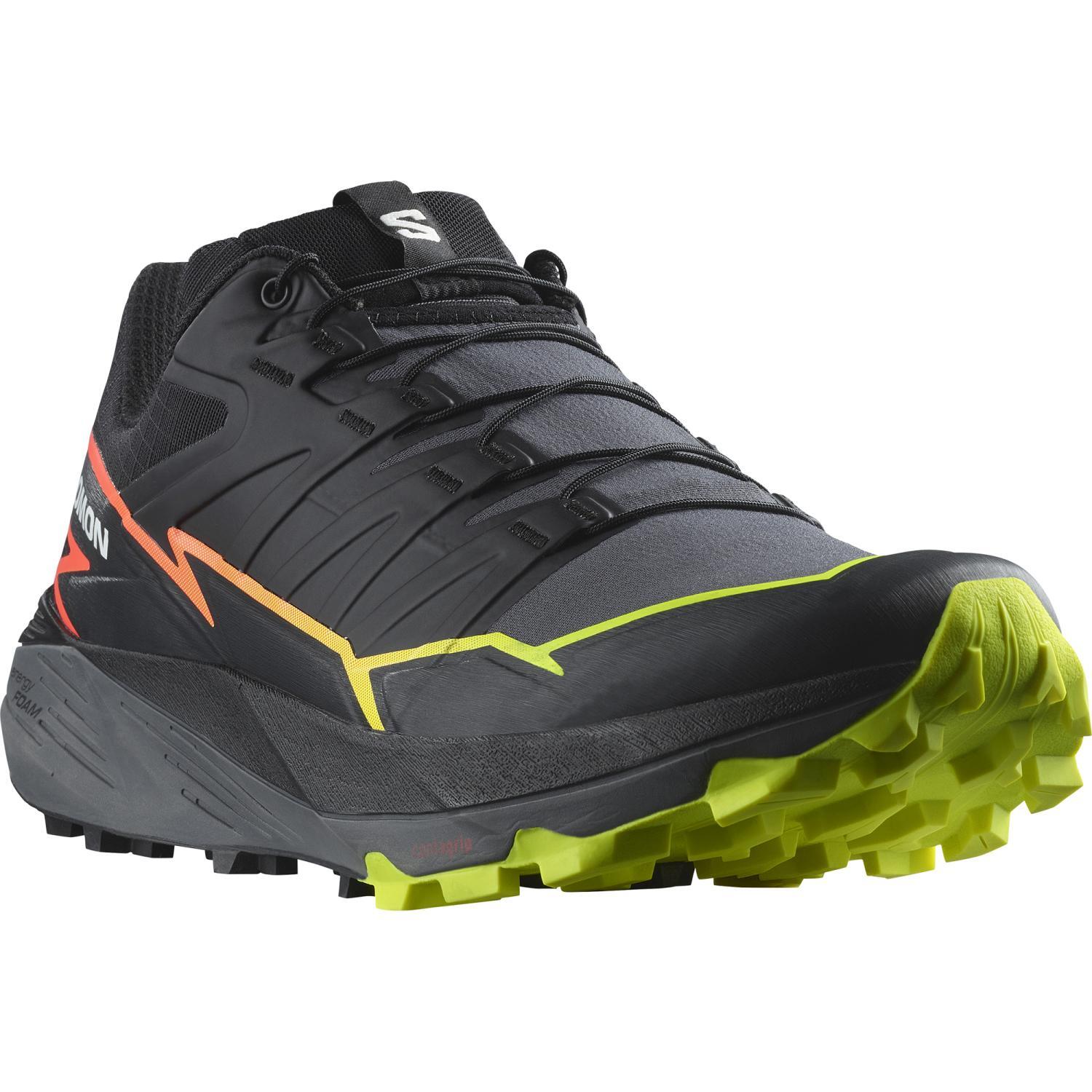 Baskets Salomon modèle L47295400 pour homme 5/5