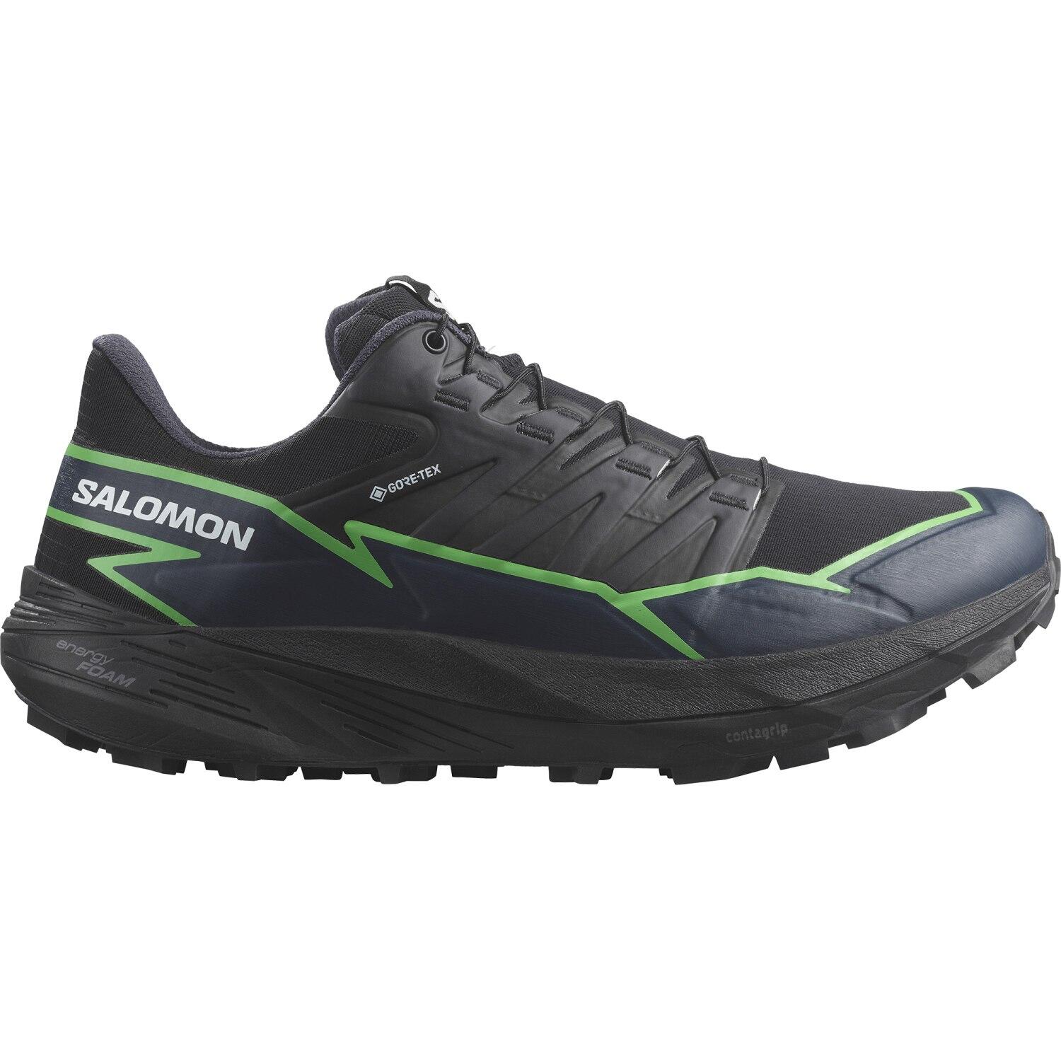 SALOMON picture