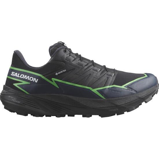 Baskets Salomon modèle L47279000 pour femmes