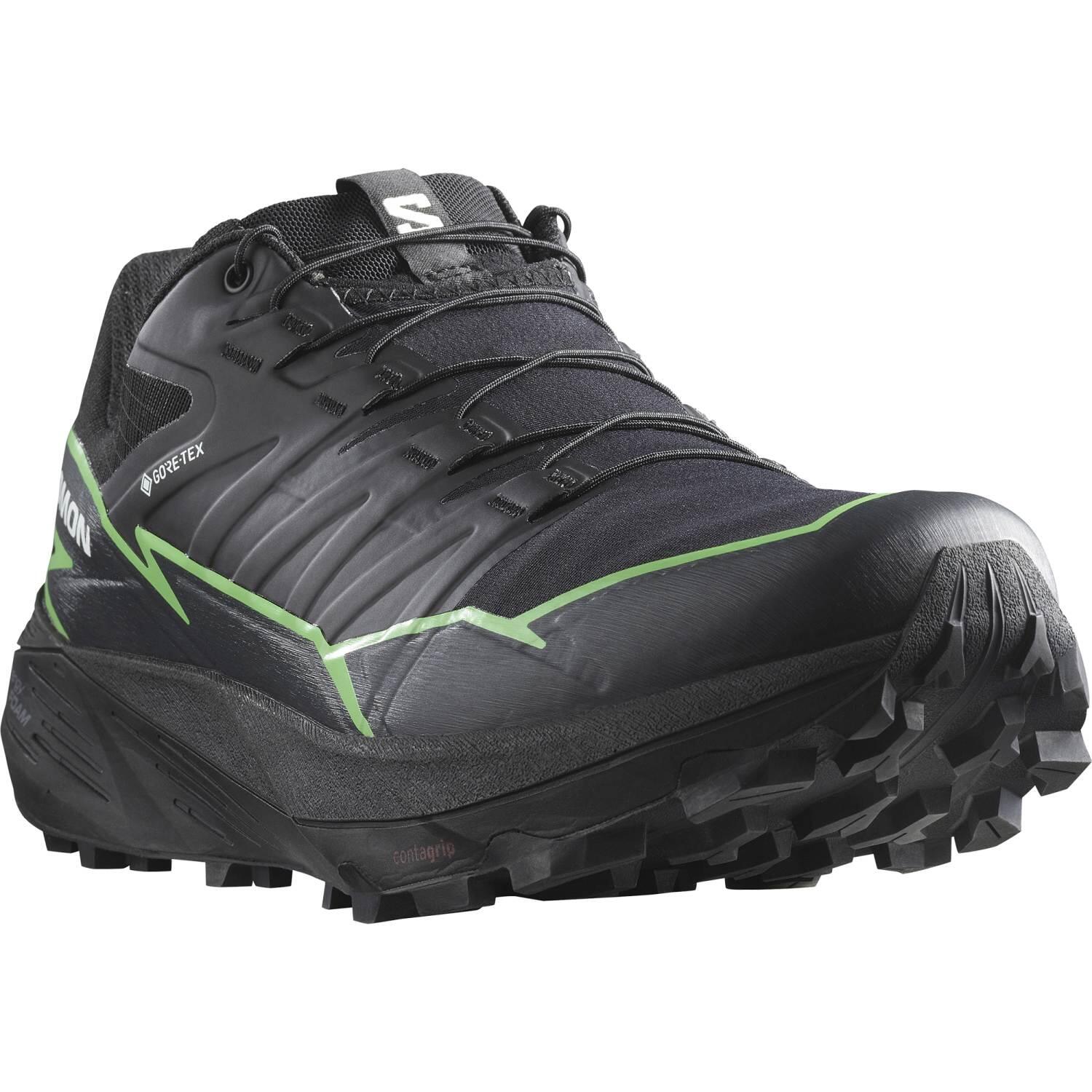 Sapatilhas Salomon modelo L47279000 para mulheres 5/5