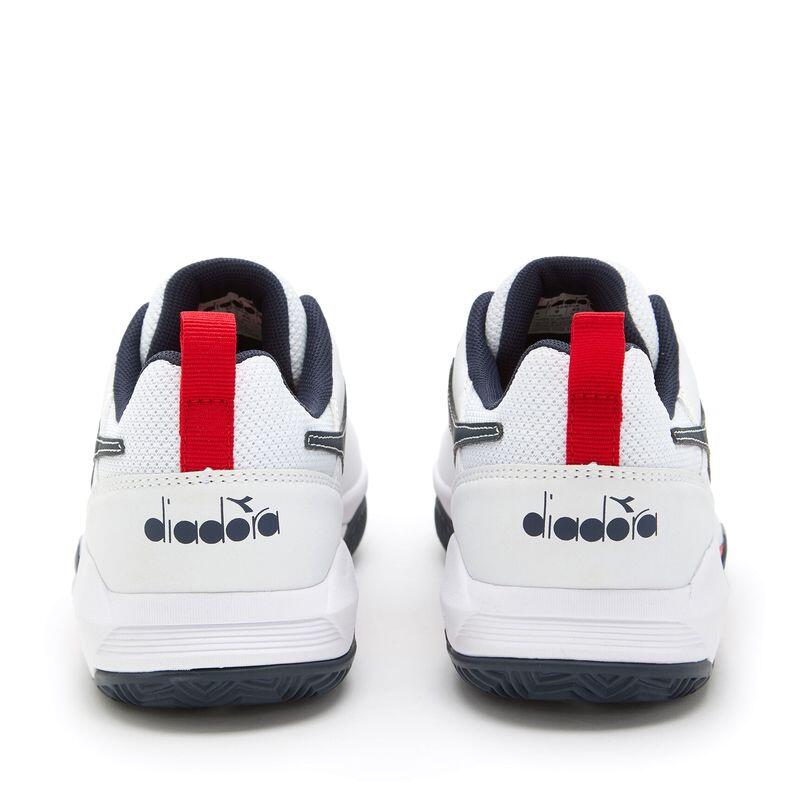 Buty tenisowe męskie Diadora S.Challenge 5 Clay C1494 4/5