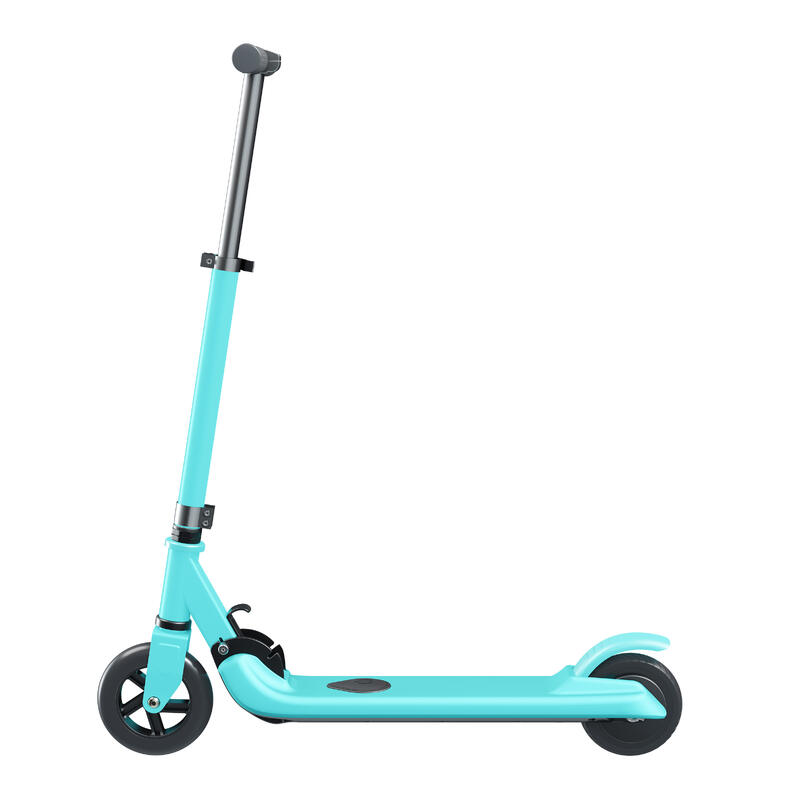 Elektrische step Motus KID Blue