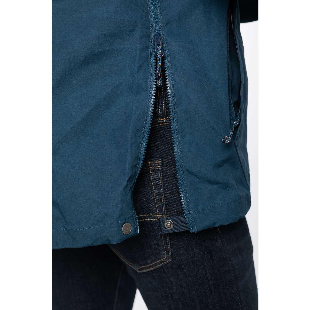 Kurtka turystyczna męska Fjallraven Vardag Anorak 5/7