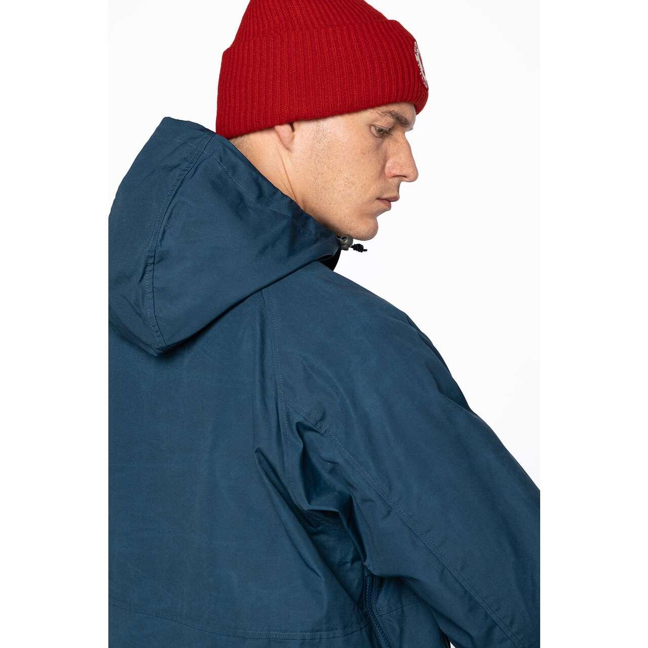 Kurtka turystyczna męska Fjallraven Vardag Anorak 4/7