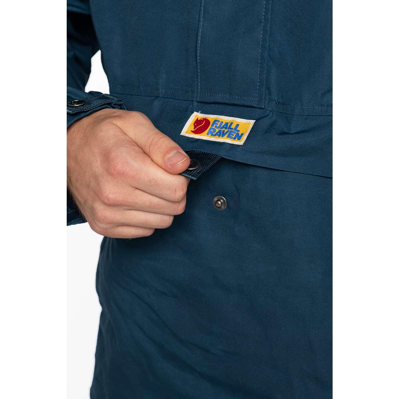 Kurtka turystyczna męska Fjallraven Vardag Anorak 6/7