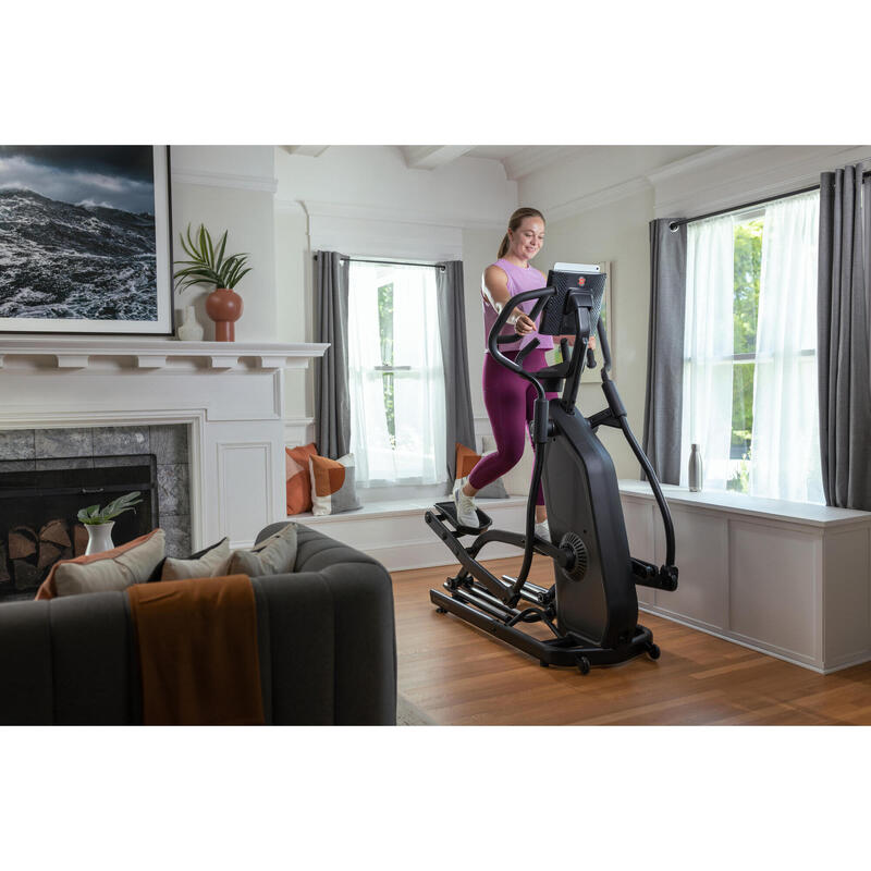 Schwinn 590E Crosstrainer