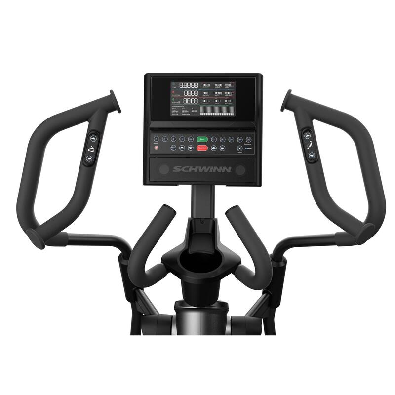 Schwinn 590E Crosstrainer