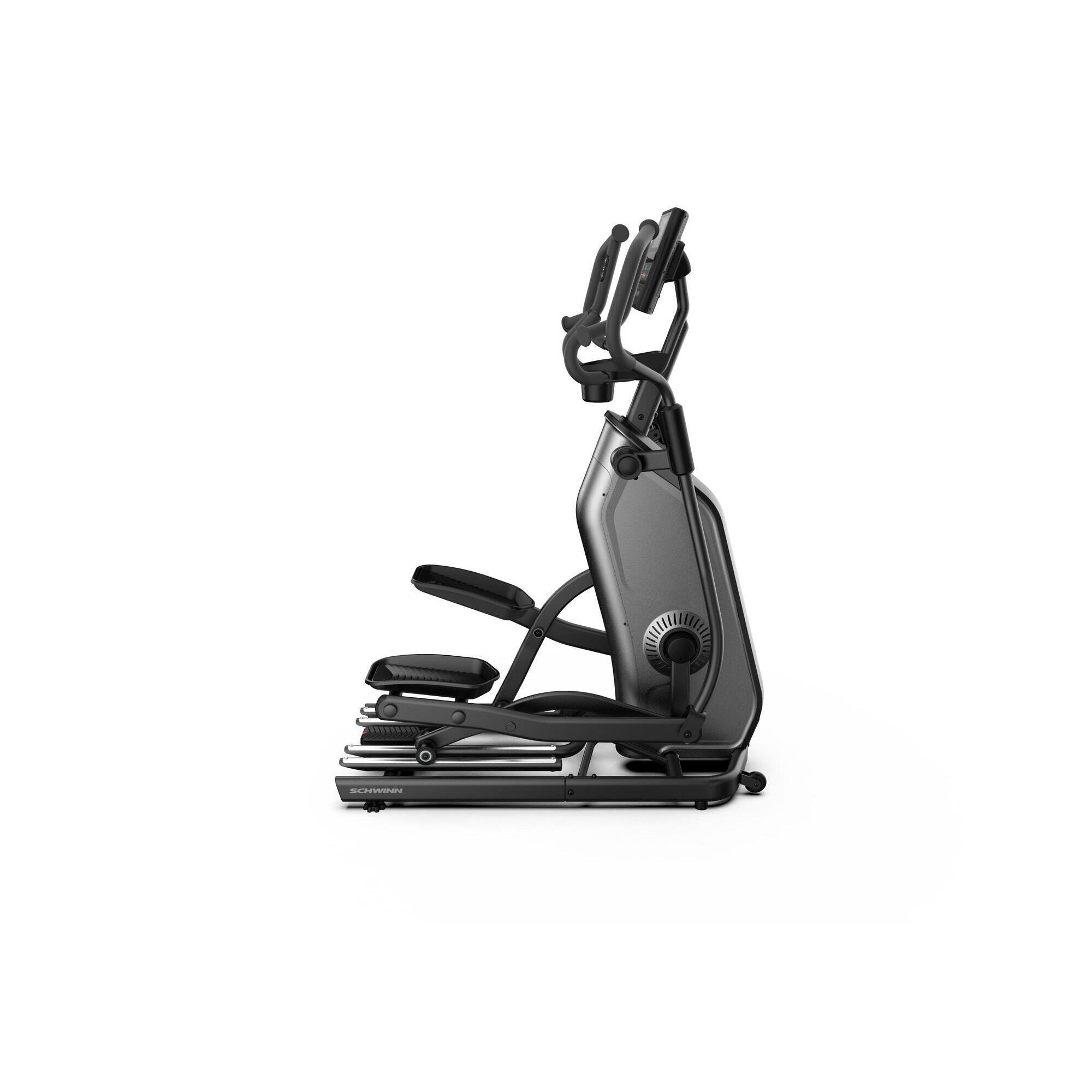 Schwinn Elliptical 590E