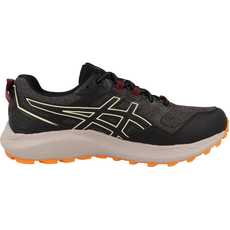 Zapatillas de running Hombre Asics 7 Gtx Gris