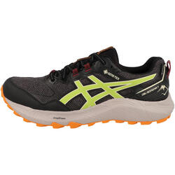 Chaussures de course Hommes Asics 7 Gtx Gris