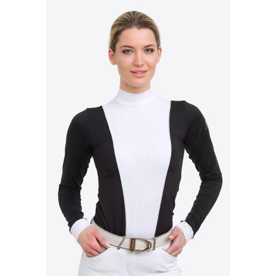 Koszulka konkursowa damska Queen