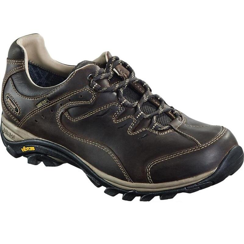 Turistické boty Meindl Caracas GTX