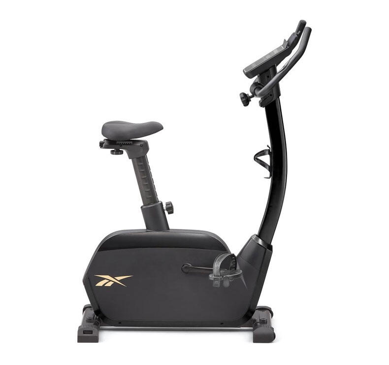 Bicicleta FR30 - Inercia 9kg - LED - 32 niveles resistencia - 18 programas 2/8
