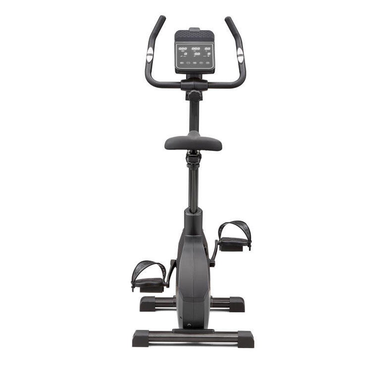 Bicicleta FR30 - Inercia 9kg - LED - 32 niveles resistencia - 18 programas 3/8