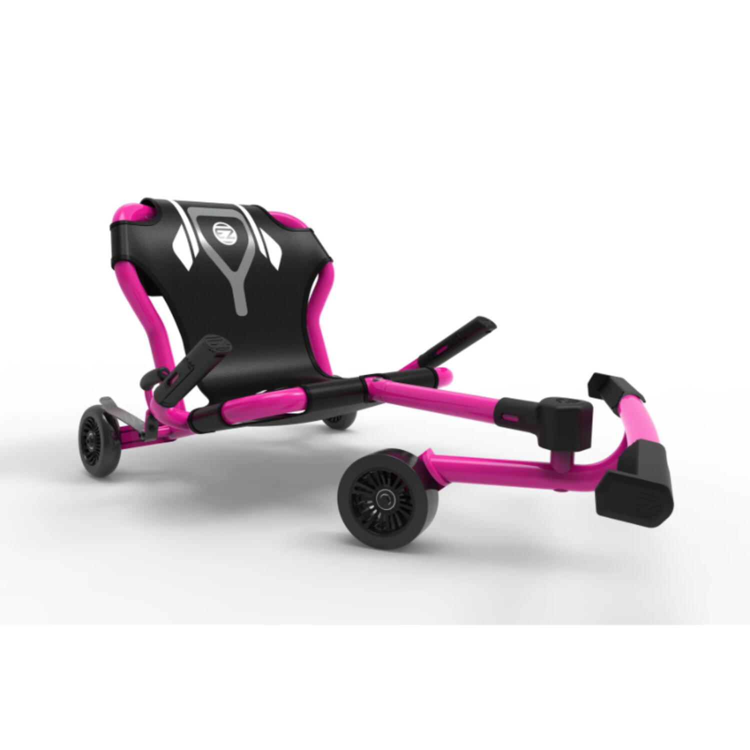 EzyRoller Classic X Ride On - Pink EZYROLLER | Decathlon