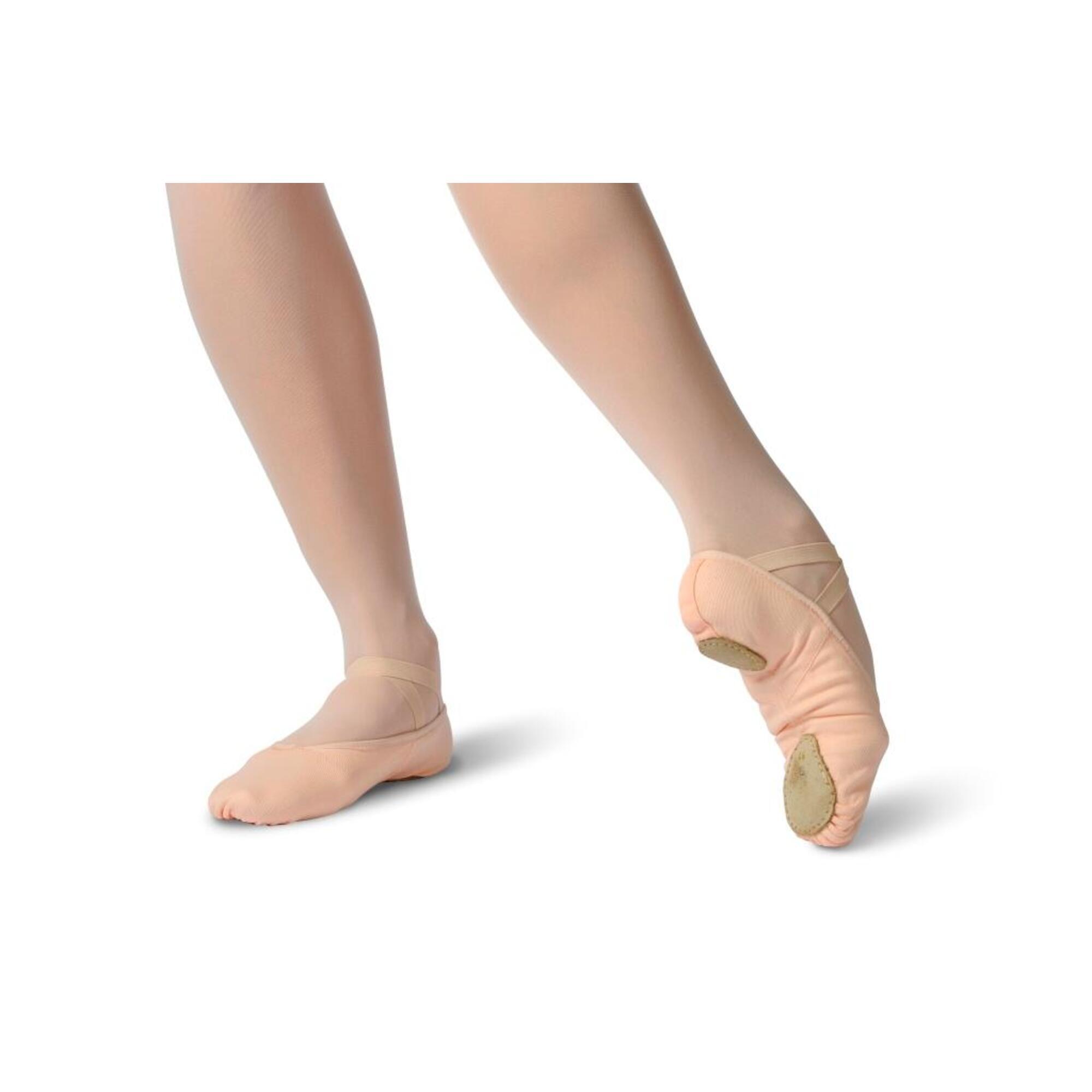 Comprar Zapatillas y Puntas de Ballet Online I Decathlon