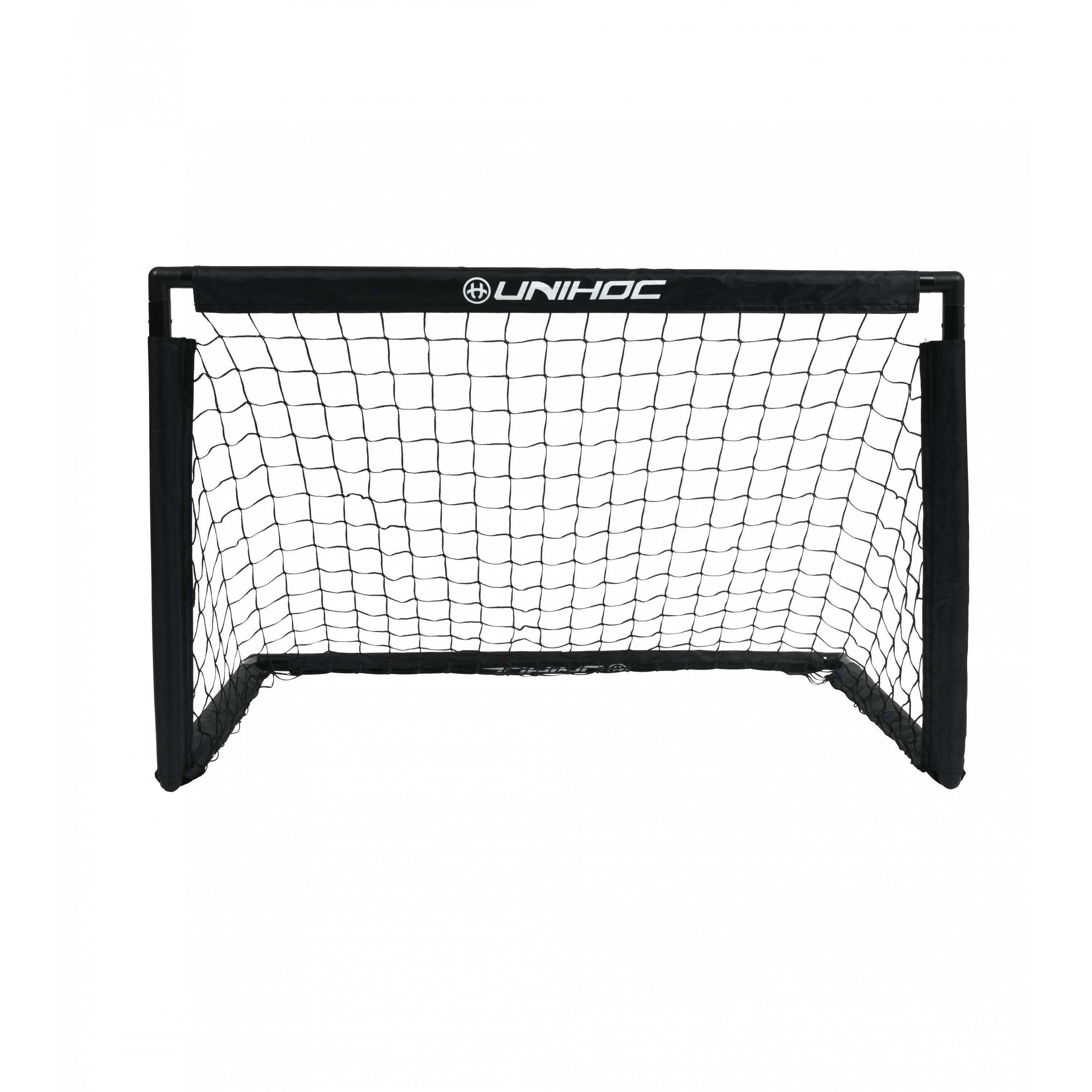 Unihoc florbalová skládací branka EasyUp 2/3
