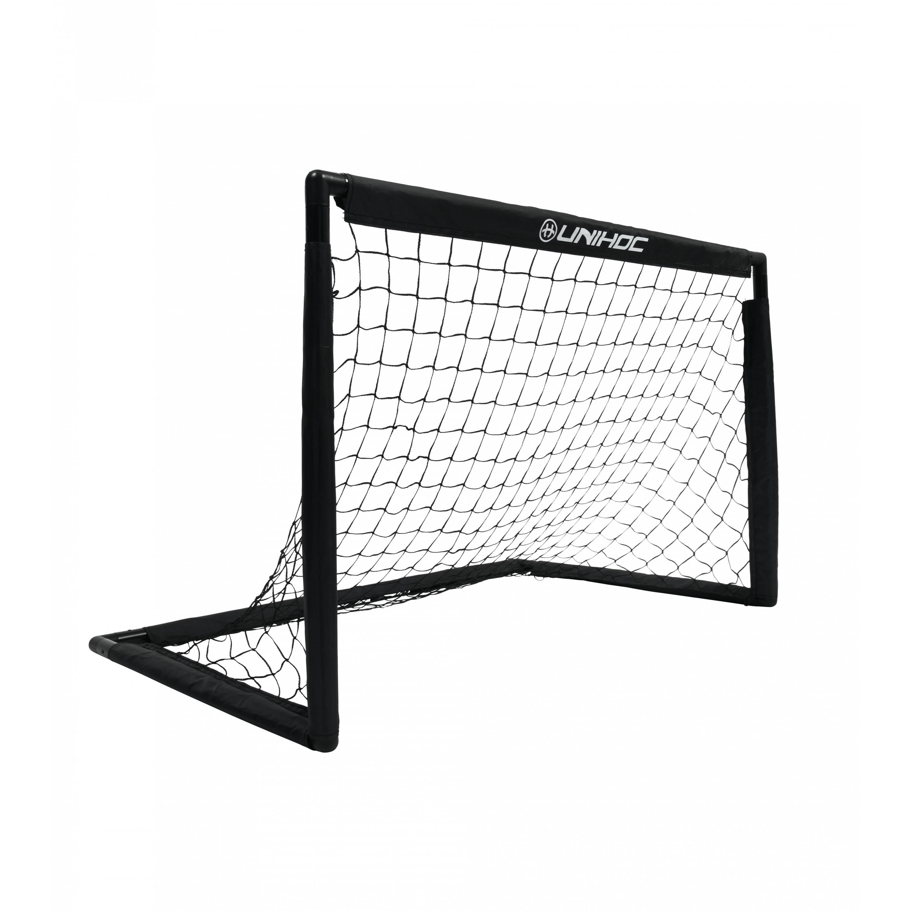 UNIHOC florbalová skládací branka EasyUp