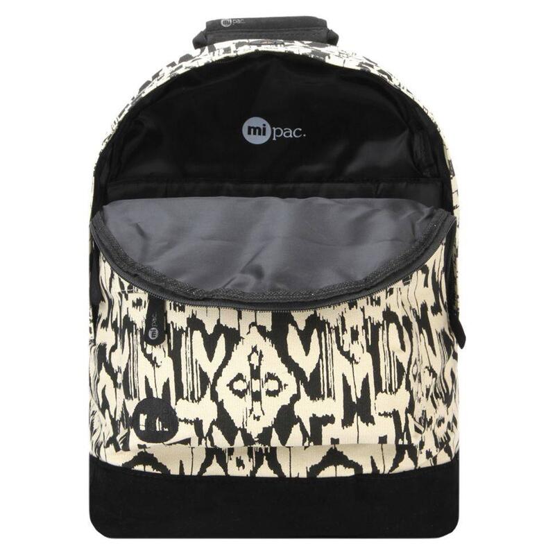 Mi-Pac Ikat 17L Backpack