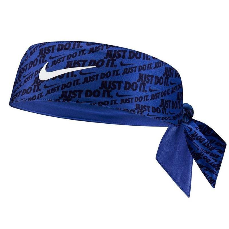 Bandana damska Nike Women's Dri-Fit Reversible Head Tie