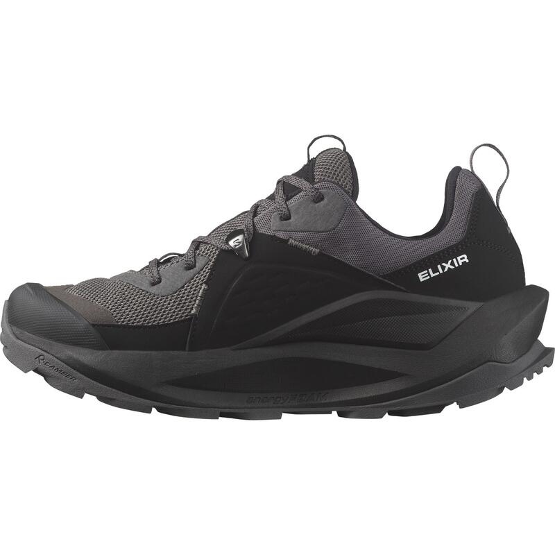 Buty sportowe trekkingowe męskie Salomon Elixir GTX