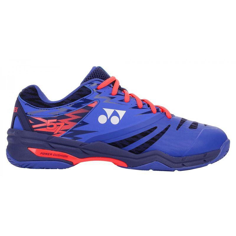 Buty do badmintona męskie Yonex SHB 57 RB 2/5