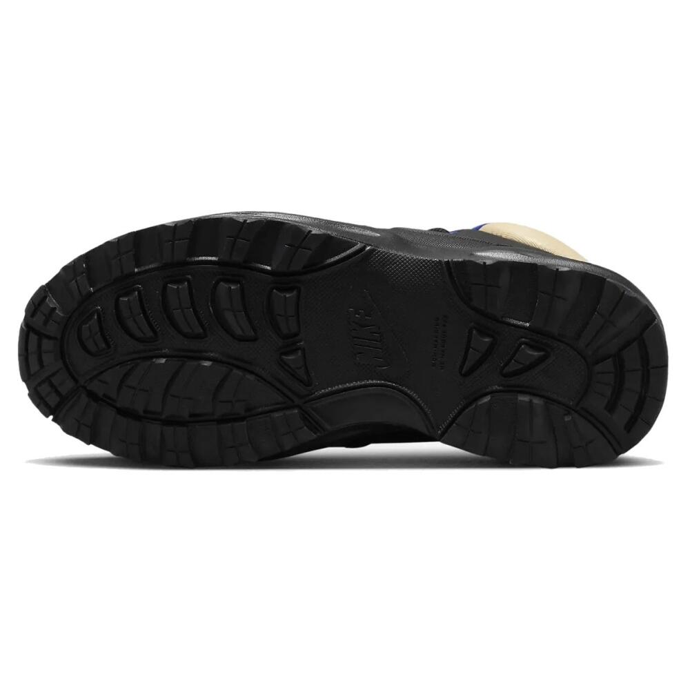 Chaussures Nike Manoa Ltr Noir Femme 3/4