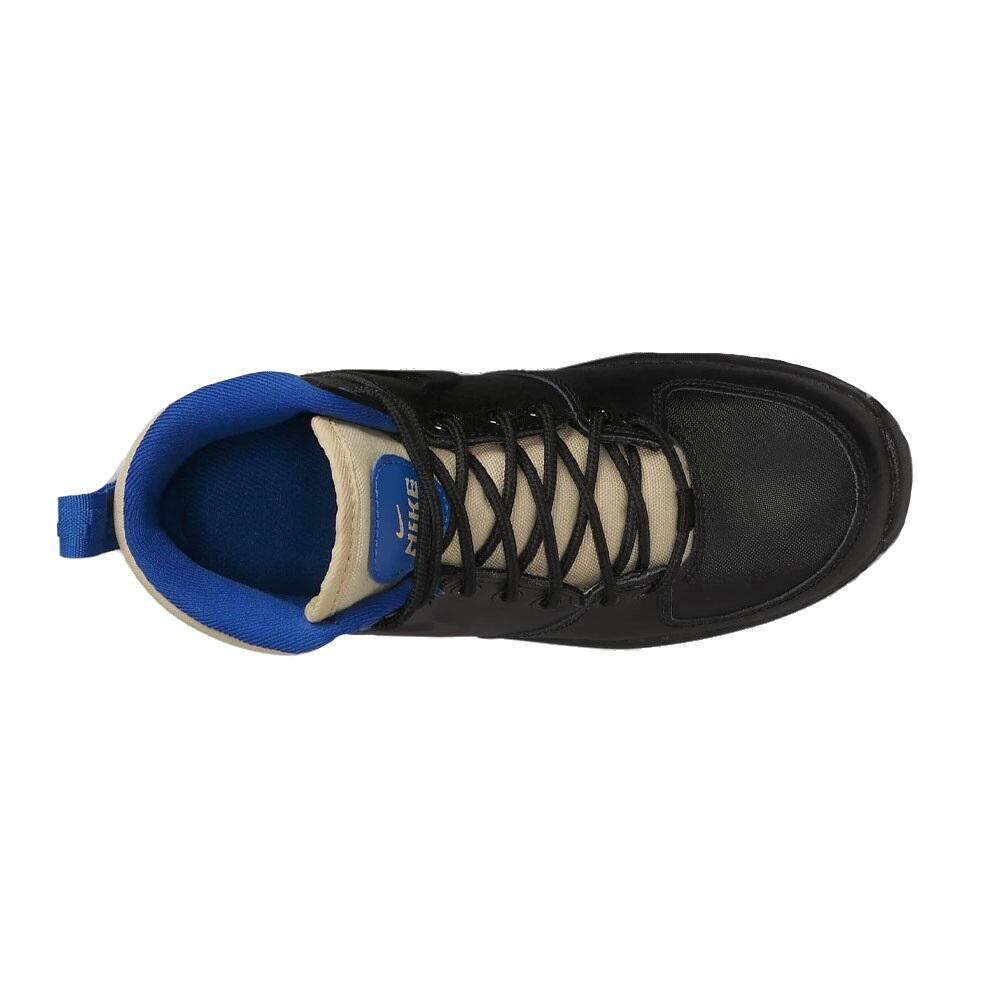 Chaussures Nike Manoa Ltr Noir Femme 2/4
