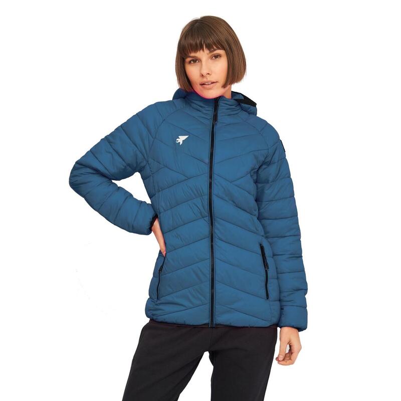 Veste imperméable femme Joma Explorer