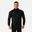 Bluza trening Poly 23 PK negru