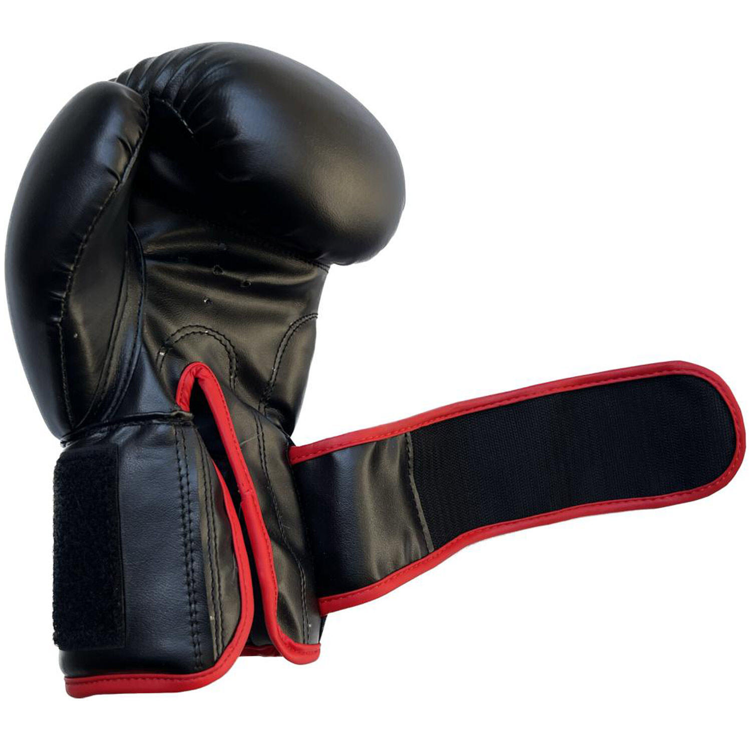 Luvas de boxe 5/5