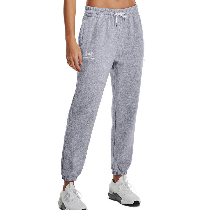 UNDER ARMOUR Essential Fleece Jogginghose für Damen