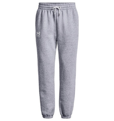 UNDER ARMOUR Essential Fleece Jogginghose für Damen