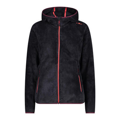 CMP HighLoft-Fleece Jacke für Damen