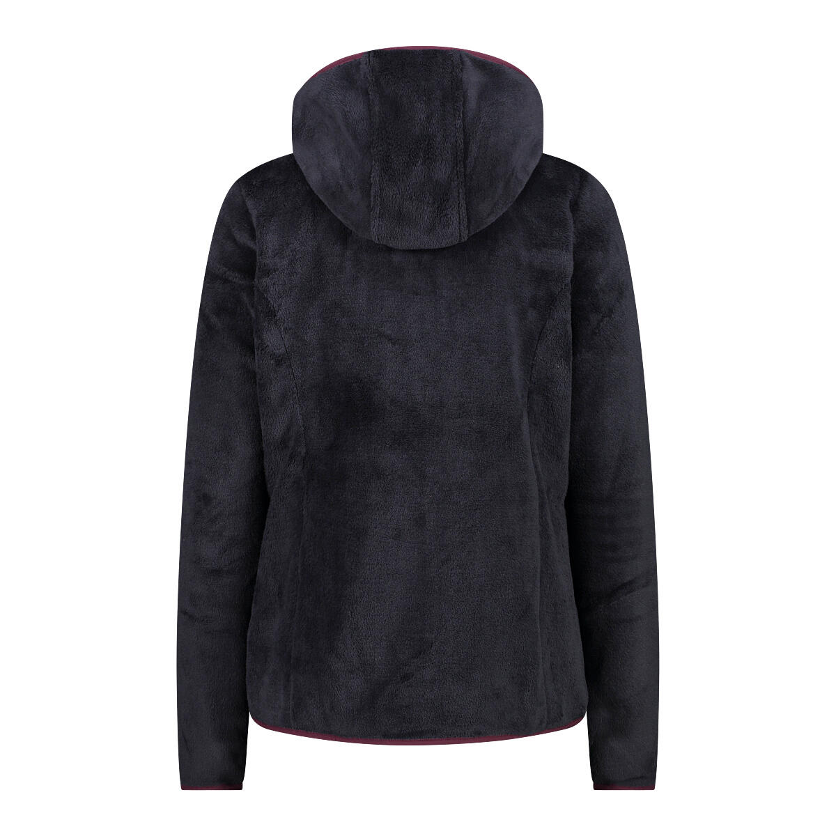 CMP HighLoft-Fleece Jacke für Damen 2/3
