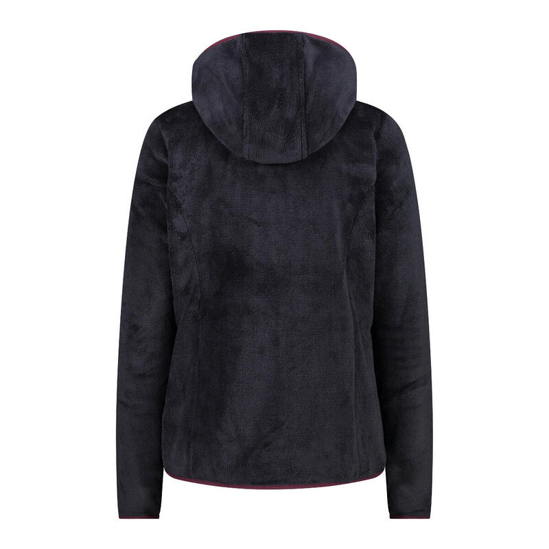 CMP HighLoft-Fleece Jacke für Damen