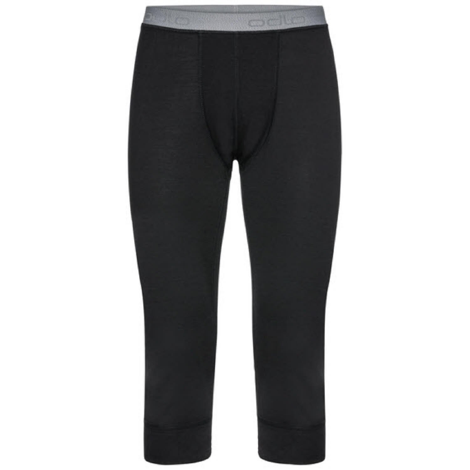 ODLO ODLO Unterhose SUW Bottom Pant 3/4 Natural